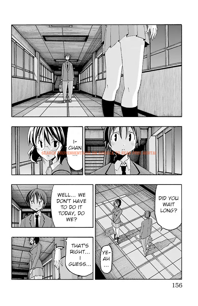 Read Hentai Image 12 636 in comic Iinari - Chapter 19 - hentaitnt.net