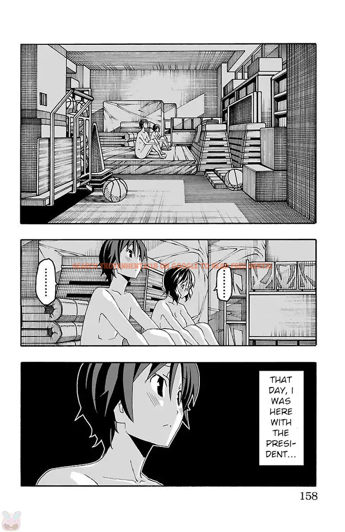 Read Hentai Image 14 636 in comic Iinari - Chapter 19 - hentaitnt.net