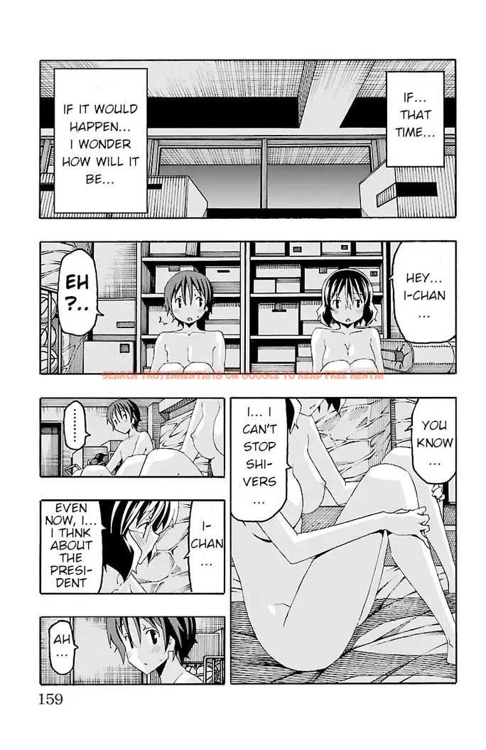Read Hentai Image 15 636 in comic Iinari - Chapter 19 - hentaitnt.net