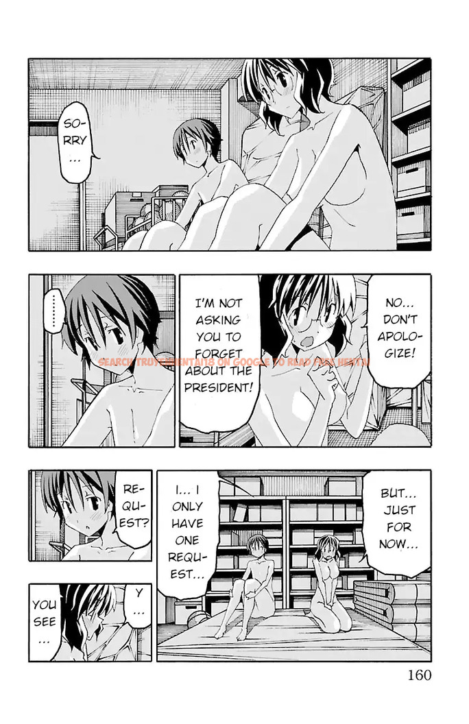 Read Hentai Image 16 636 in comic Iinari - Chapter 19 - hentaitnt.net
