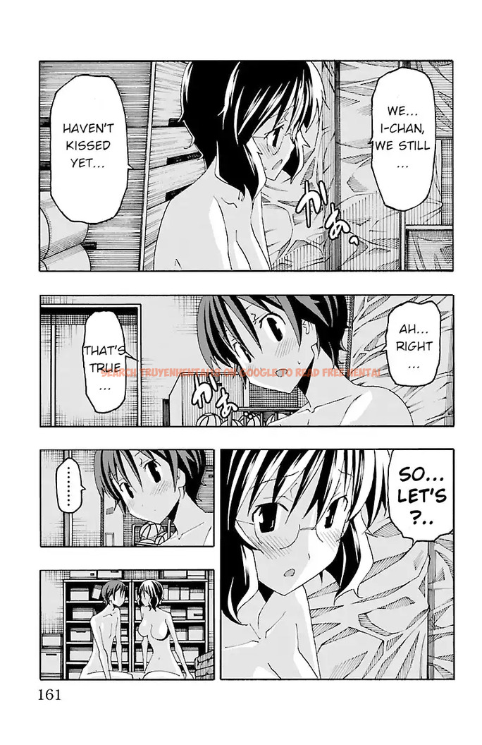 Read Hentai Image 17 636 in comic Iinari - Chapter 19 - hentaitnt.net
