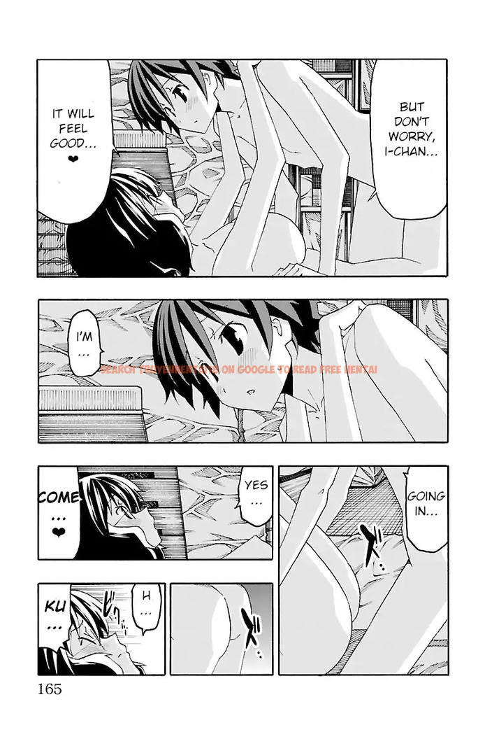 Read Hentai Image 20 636 in comic Iinari - Chapter 19 - hentaitnt.net