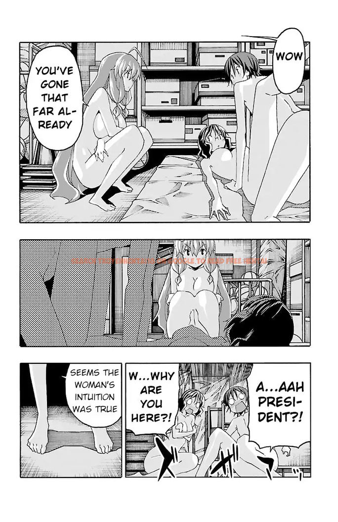 Read Hentai Image 21 636 in comic Iinari - Chapter 19 - hentaitnt.net