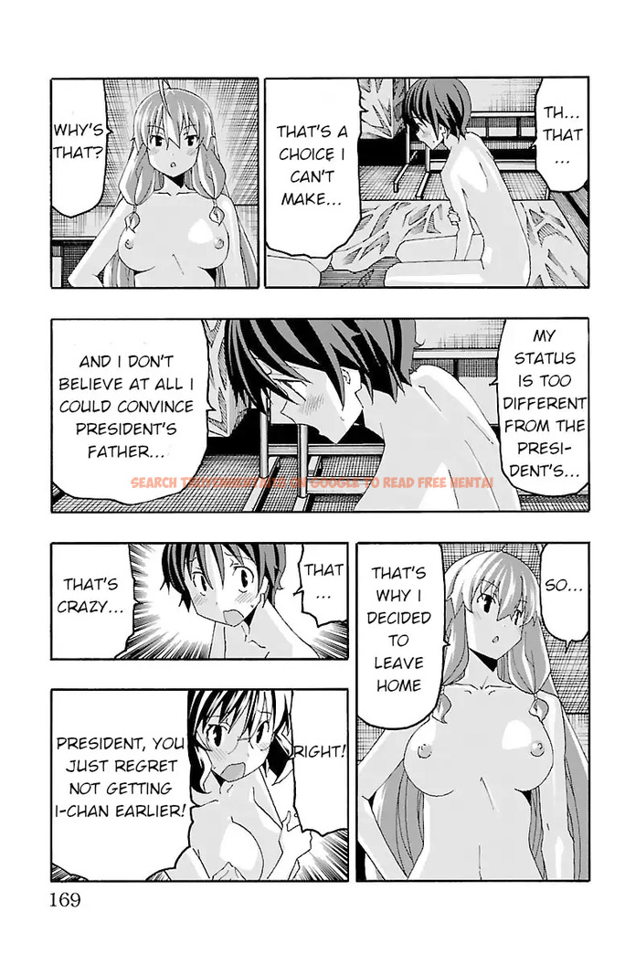 Read Hentai Image 24 636 in comic Iinari - Chapter 19 - hentaitnt.net