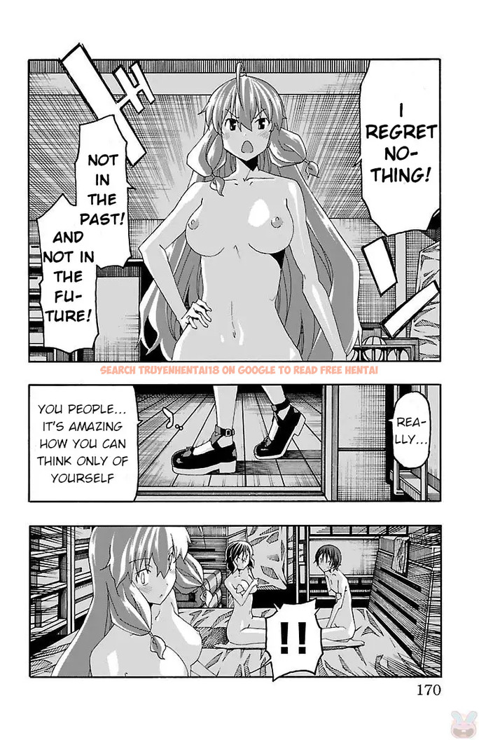 Read Hentai Image 25 636 in comic Iinari - Chapter 19 - hentaitnt.net