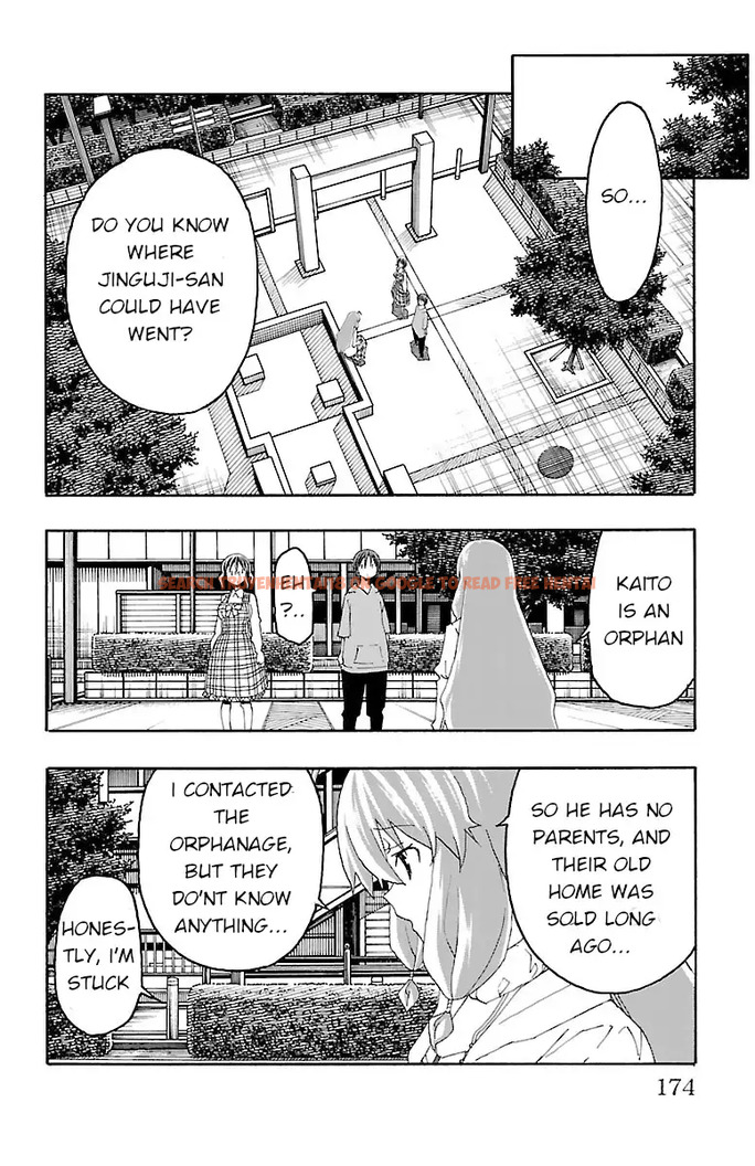 Read Hentai Image 29 636 in comic Iinari - Chapter 19 - hentaitnt.net