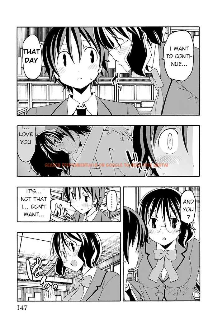 Read Hentai Image 3 636 in comic Iinari - Chapter 19 - hentaitnt.net
