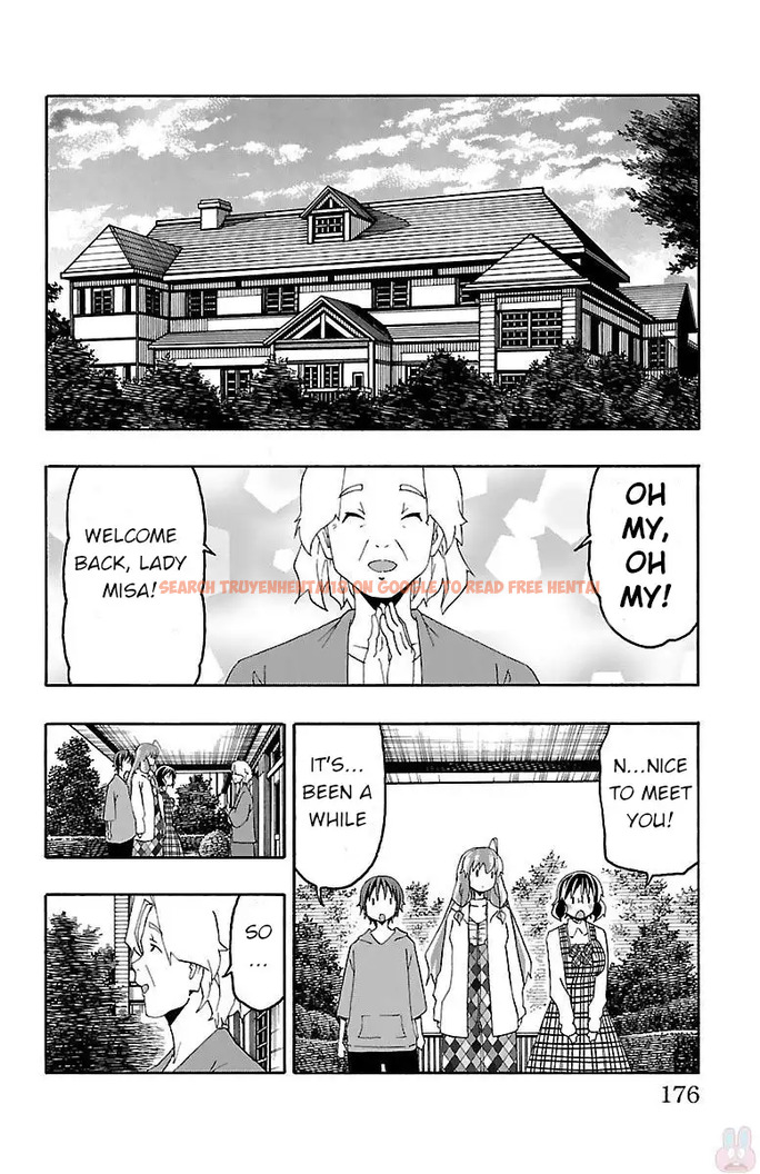 Read Hentai Image 31 636 in comic Iinari - Chapter 19 - hentaitnt.net