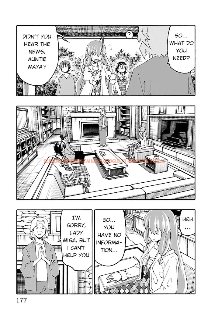 Read Hentai Image 32 636 in comic Iinari - Chapter 19 - hentaitnt.net