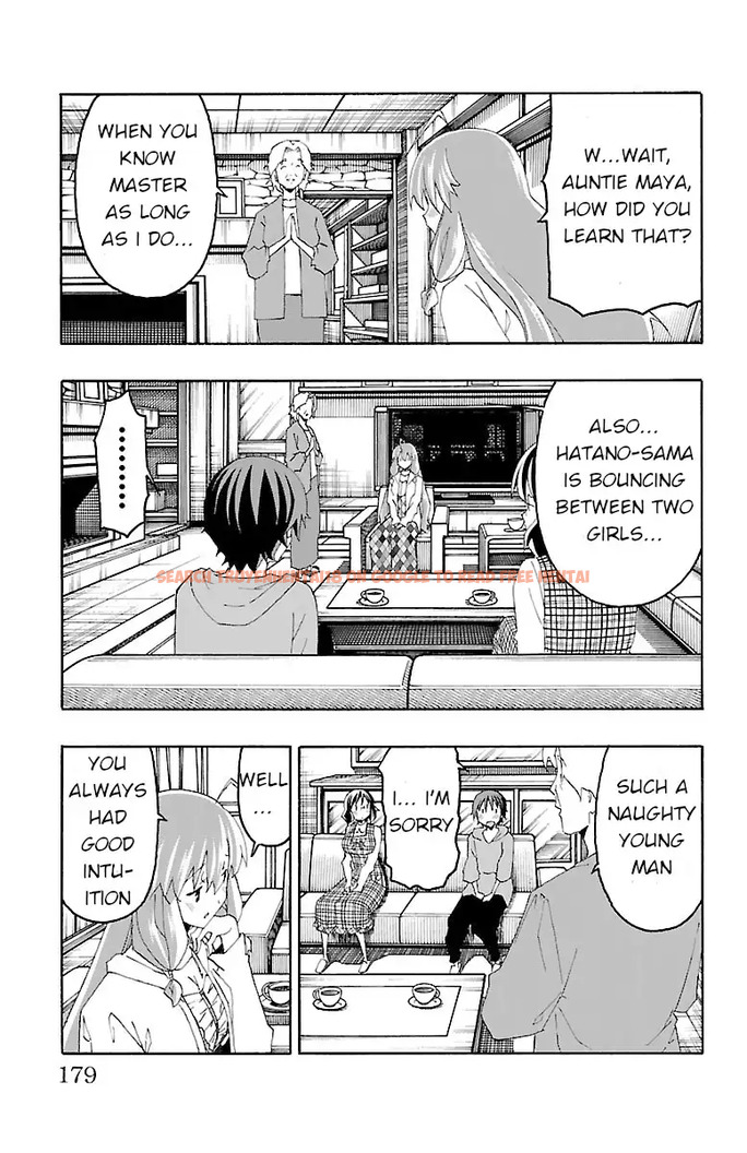 Read Hentai Image 34 636 in comic Iinari - Chapter 19 - hentaitnt.net