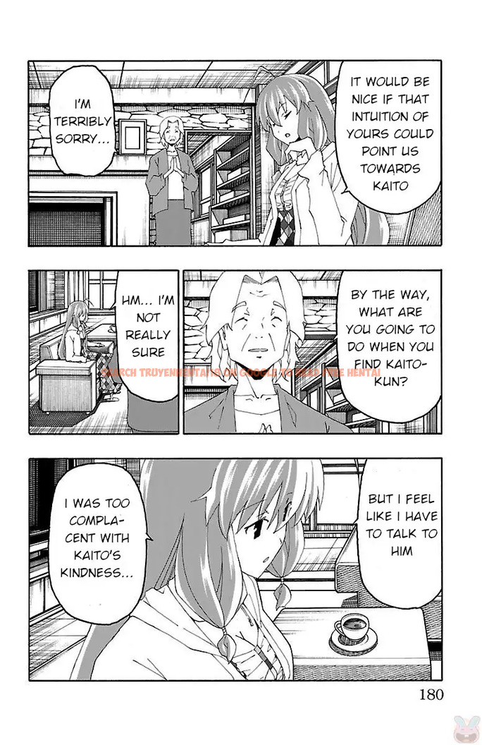 Read Hentai Image 35 636 in comic Iinari - Chapter 19 - hentaitnt.net
