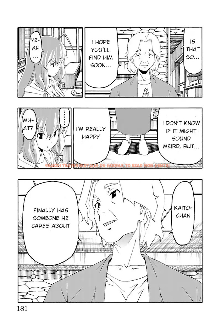 Read Hentai Image 36 636 in comic Iinari - Chapter 19 - hentaitnt.net