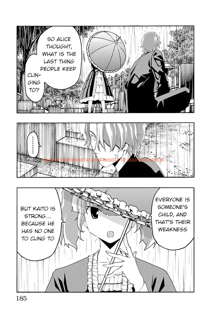 Read Hentai Image 39 636 in comic Iinari - Chapter 19 - hentaitnt.net