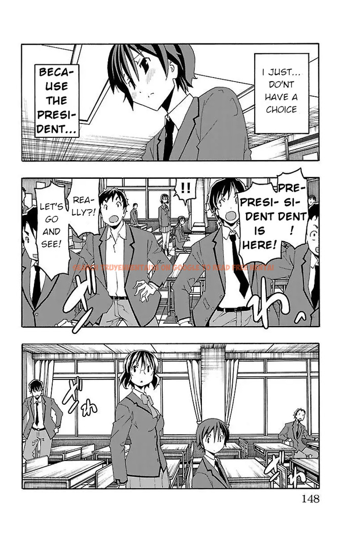 Read Hentai Image 4 636 in comic Iinari - Chapter 19 - hentaitnt.net