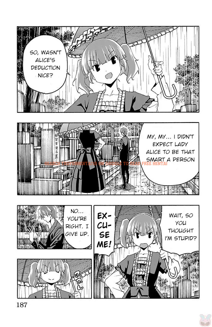 Read Hentai Image 41 636 in comic Iinari - Chapter 19 - hentaitnt.net