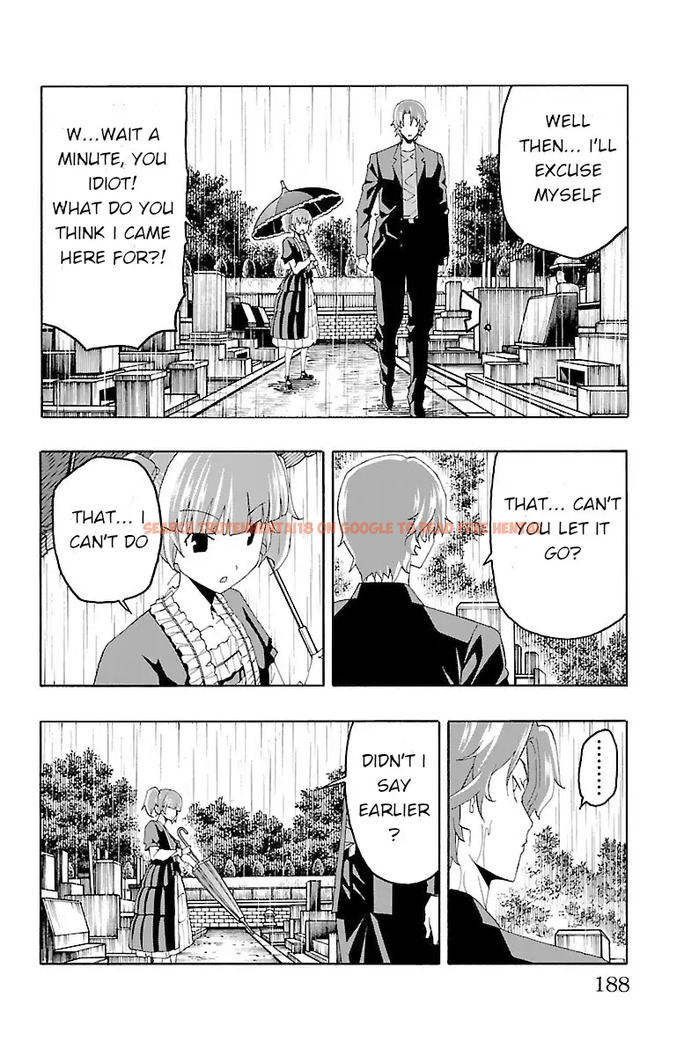 Read Hentai Image 42 636 in comic Iinari - Chapter 19 - hentaitnt.net