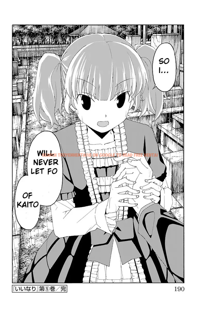 Read Hentai Image 44 636 in comic Iinari - Chapter 19 - hentaitnt.net