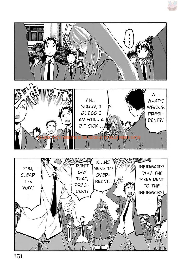 Read Hentai Image 7 636 in comic Iinari - Chapter 19 - hentaitnt.net