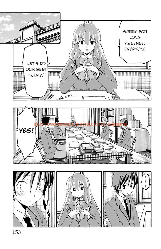 Read Hentai Image 9 636 in comic Iinari - Chapter 19 - hentaitnt.net
