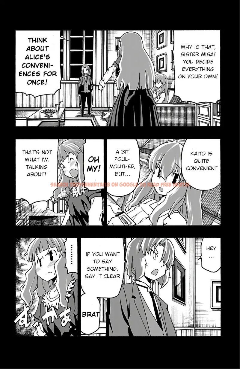 Read Hentai Image 10 632 in comic Iinari - Chapter 20 - hentaitnt.net