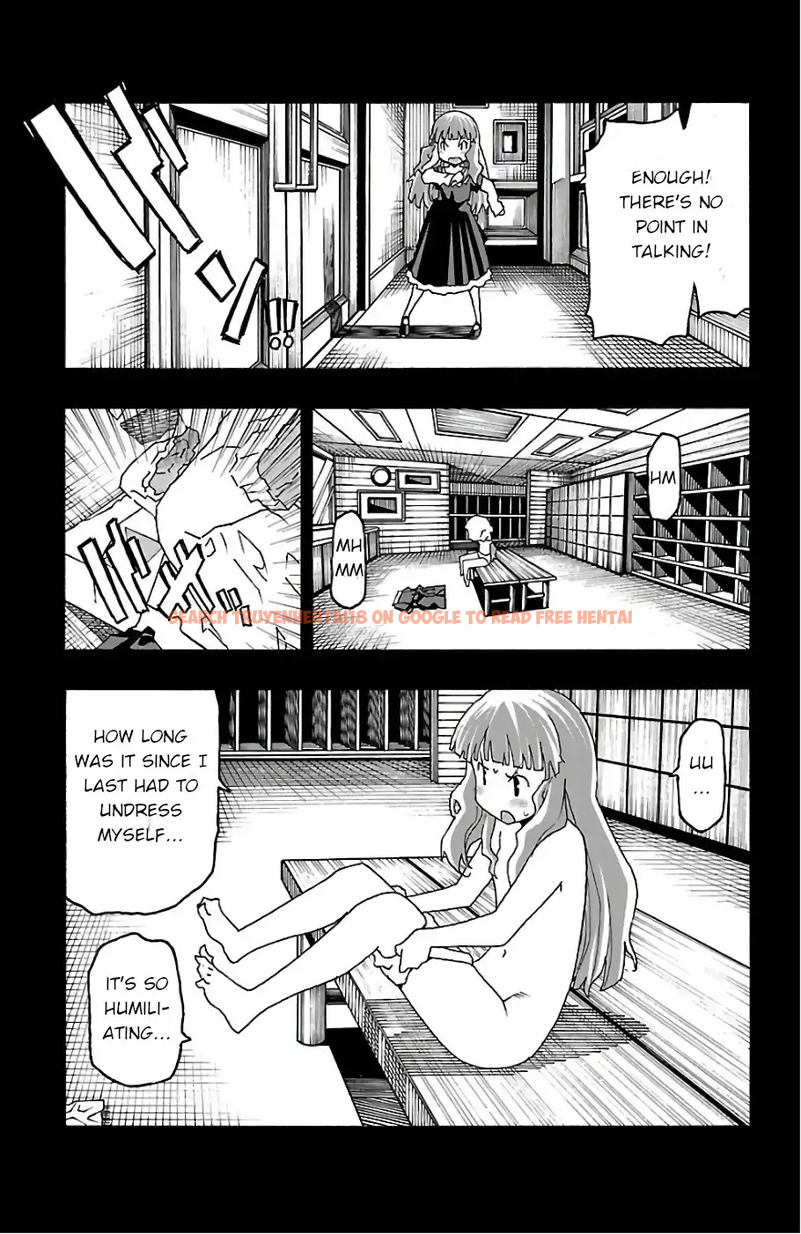 Read Hentai Image 11 632 in comic Iinari - Chapter 20 - hentaitnt.net