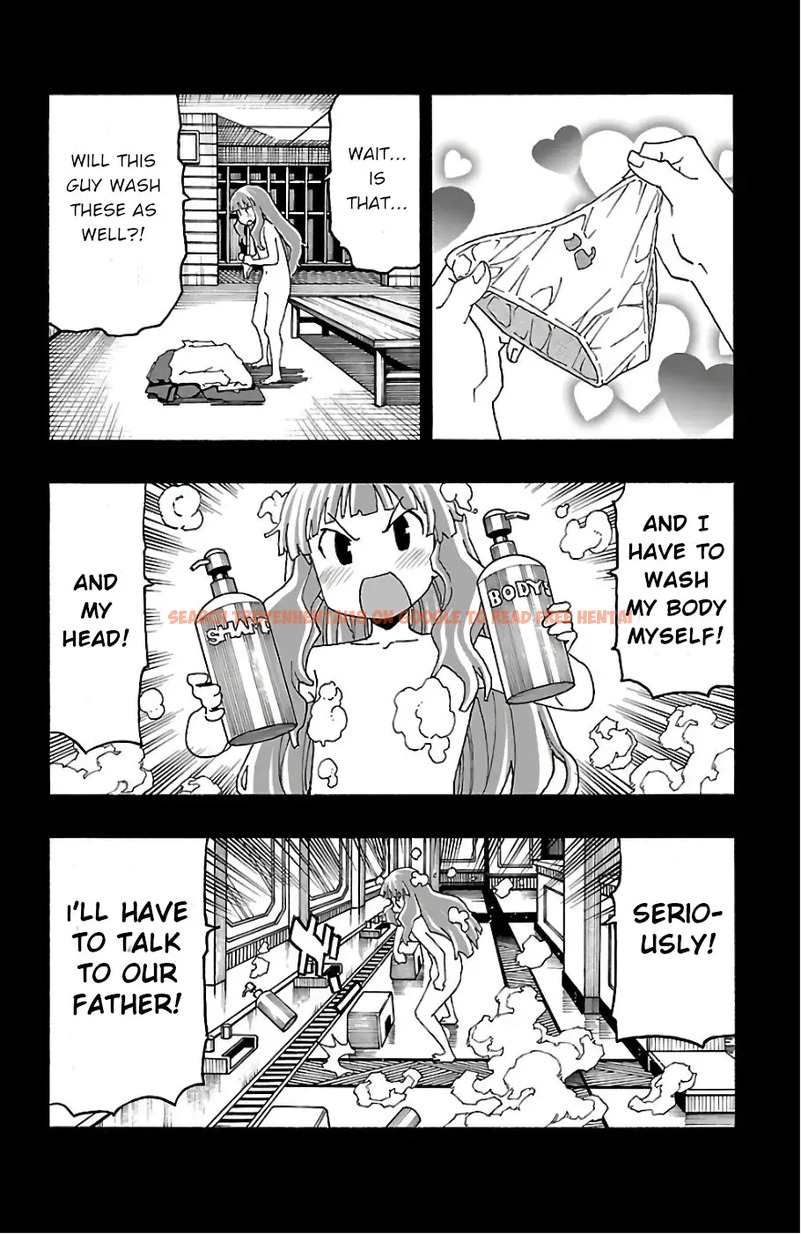 Read Hentai Image 12 632 in comic Iinari - Chapter 20 - hentaitnt.net