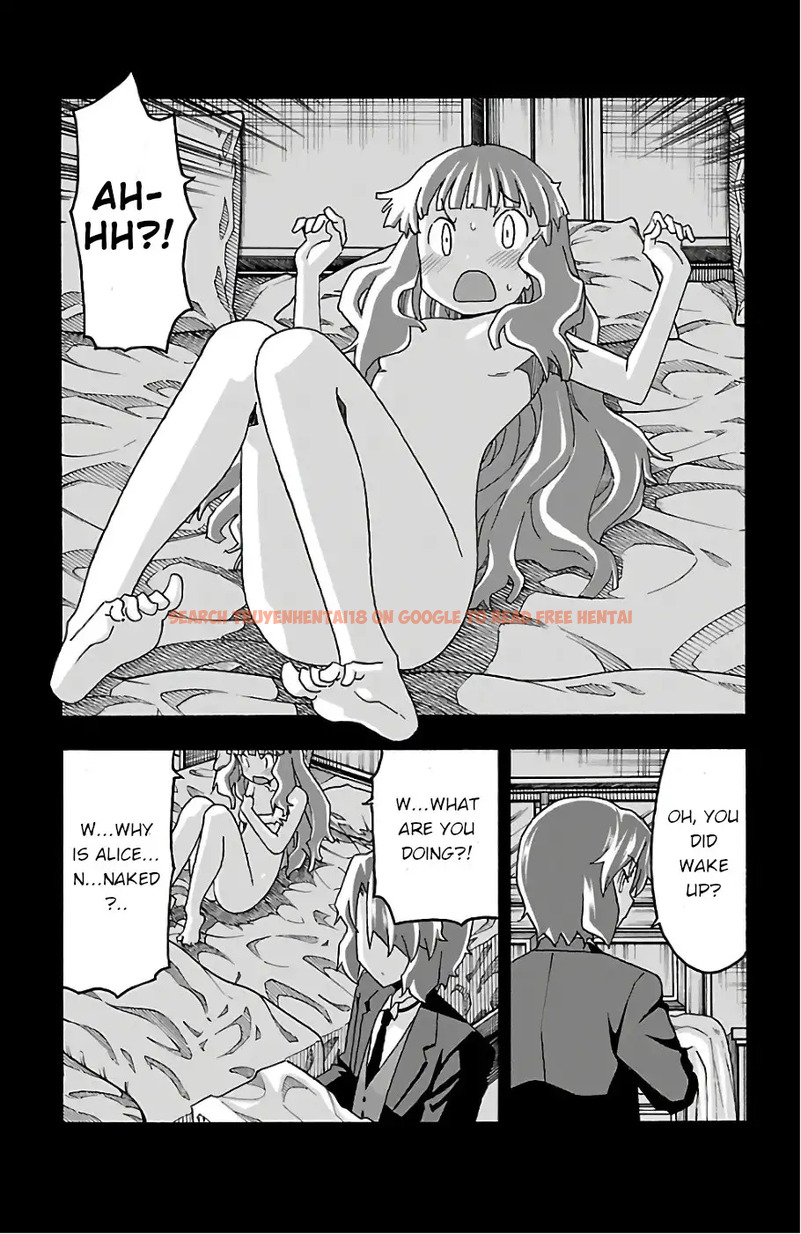 Read Hentai Image 19 632 in comic Iinari - Chapter 20 - hentaitnt.net