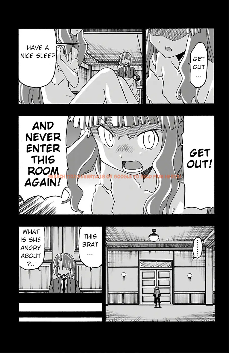 Read Hentai Image 21 632 in comic Iinari - Chapter 20 - hentaitnt.net