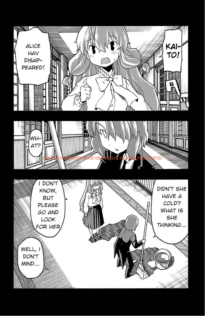 Read Hentai Image 22 632 in comic Iinari - Chapter 20 - hentaitnt.net