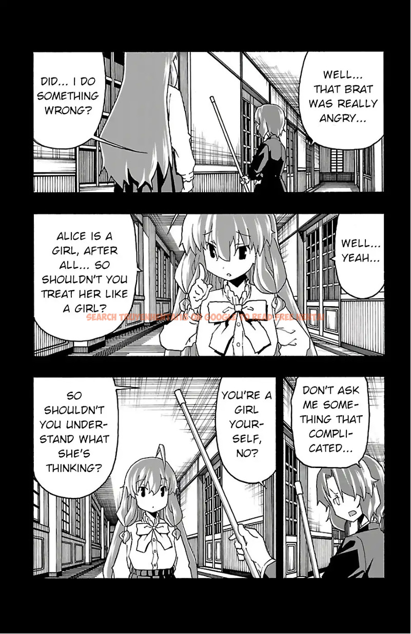 Read Hentai Image 23 632 in comic Iinari - Chapter 20 - hentaitnt.net