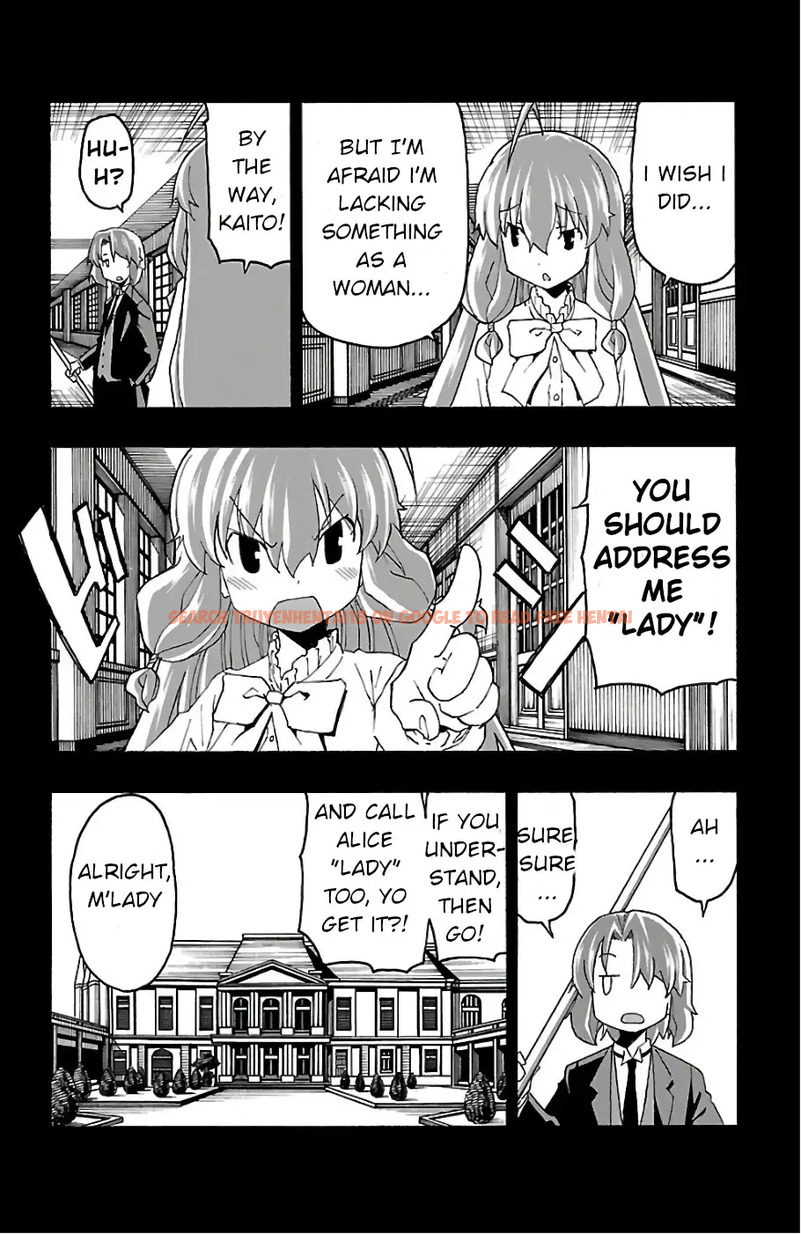 Read Hentai Image 24 632 in comic Iinari - Chapter 20 - hentaitnt.net