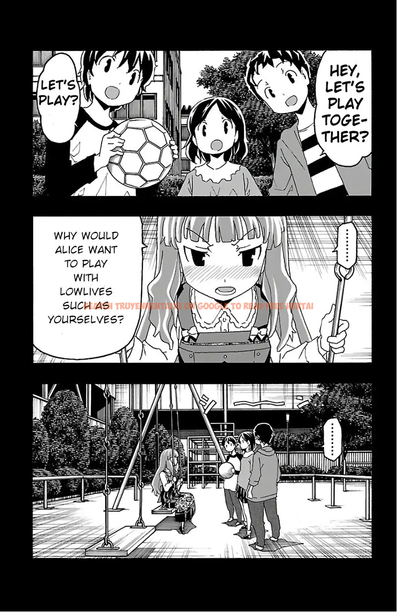 Read Hentai Image 25 632 in comic Iinari - Chapter 20 - hentaitnt.net