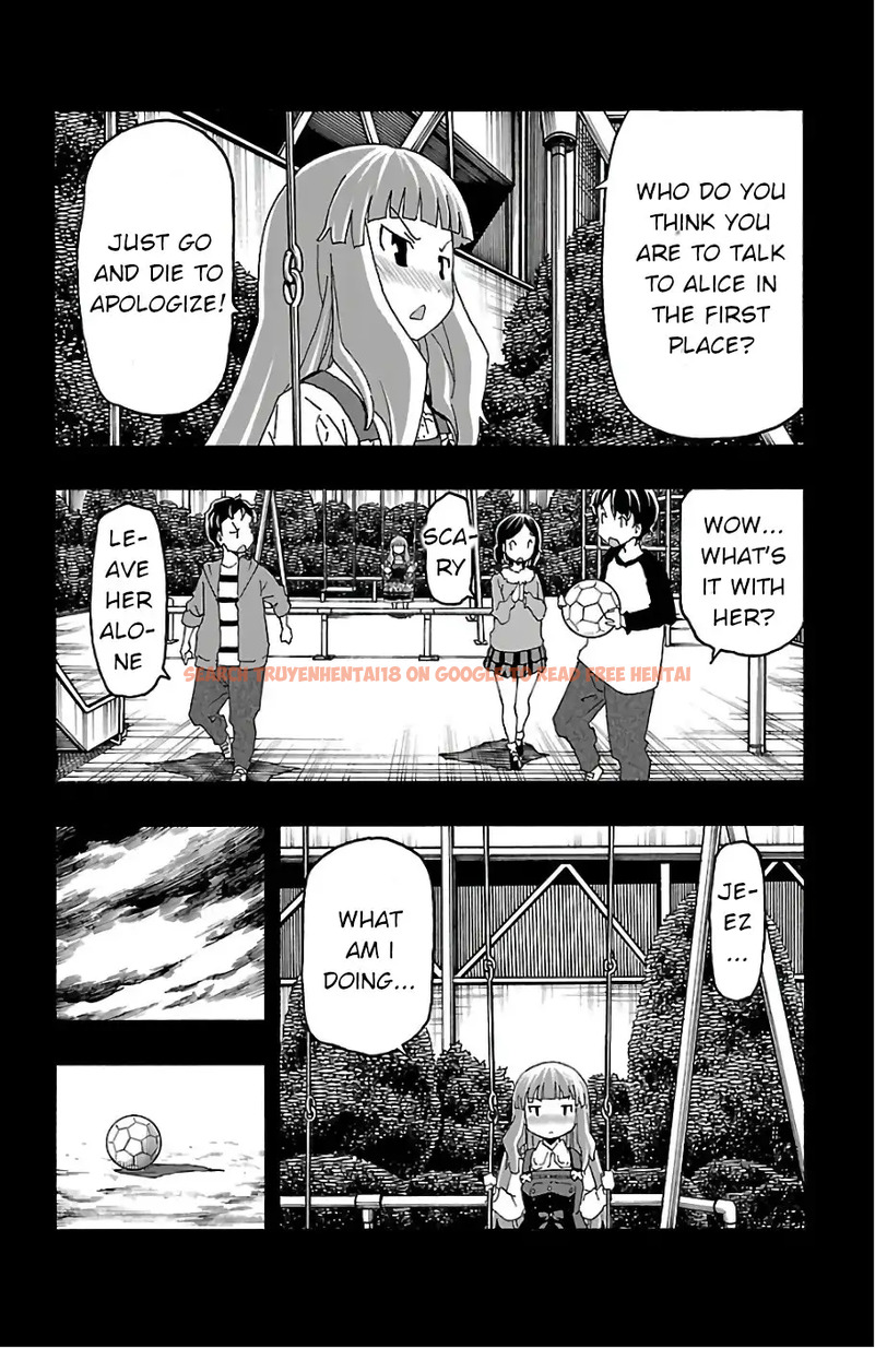 Read Hentai Image 26 632 in comic Iinari - Chapter 20 - hentaitnt.net