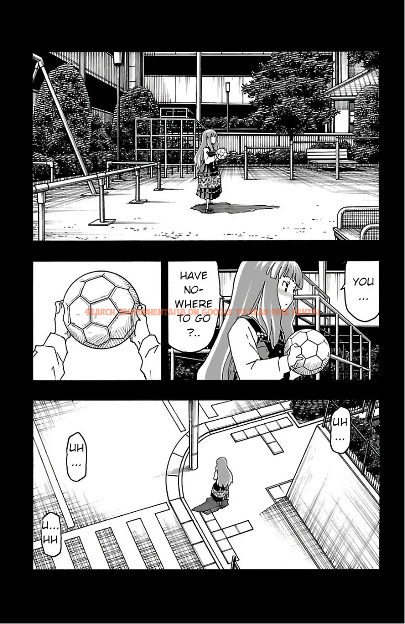 Read Hentai Image 27 632 in comic Iinari - Chapter 20 - hentaitnt.net