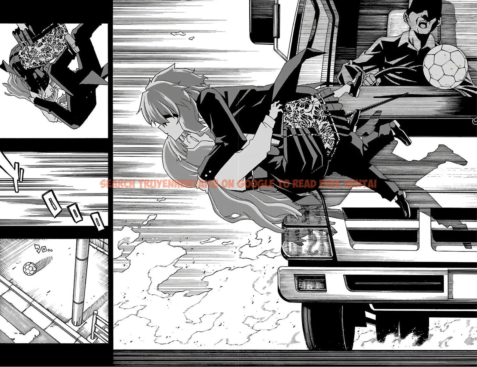 Read Hentai Image 30 632 in comic Iinari - Chapter 20 - hentaitnt.net