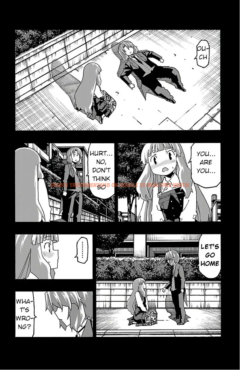 Read Hentai Image 31 632 in comic Iinari - Chapter 20 - hentaitnt.net