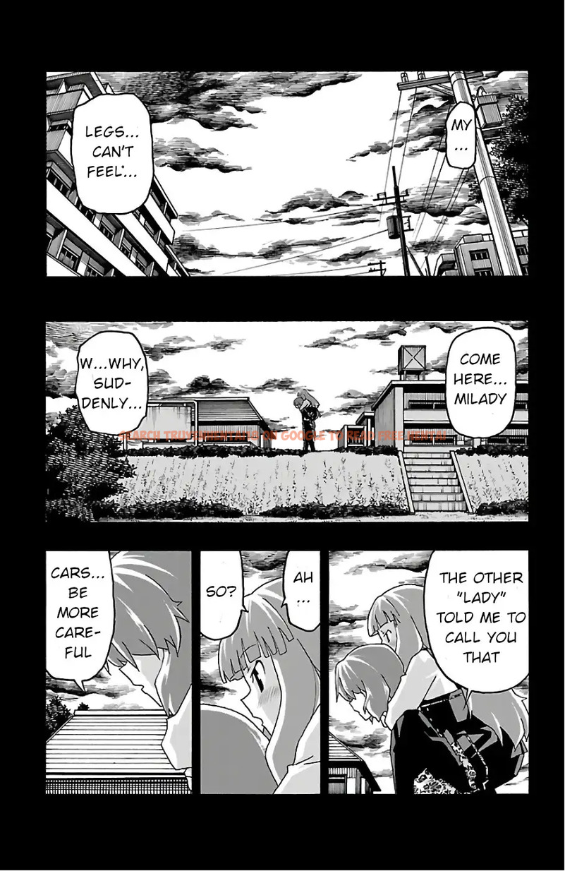 Read Hentai Image 32 632 in comic Iinari - Chapter 20 - hentaitnt.net