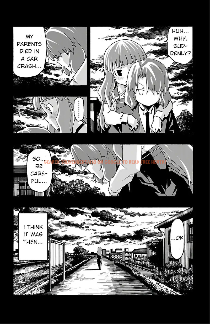 Read Hentai Image 33 632 in comic Iinari - Chapter 20 - hentaitnt.net