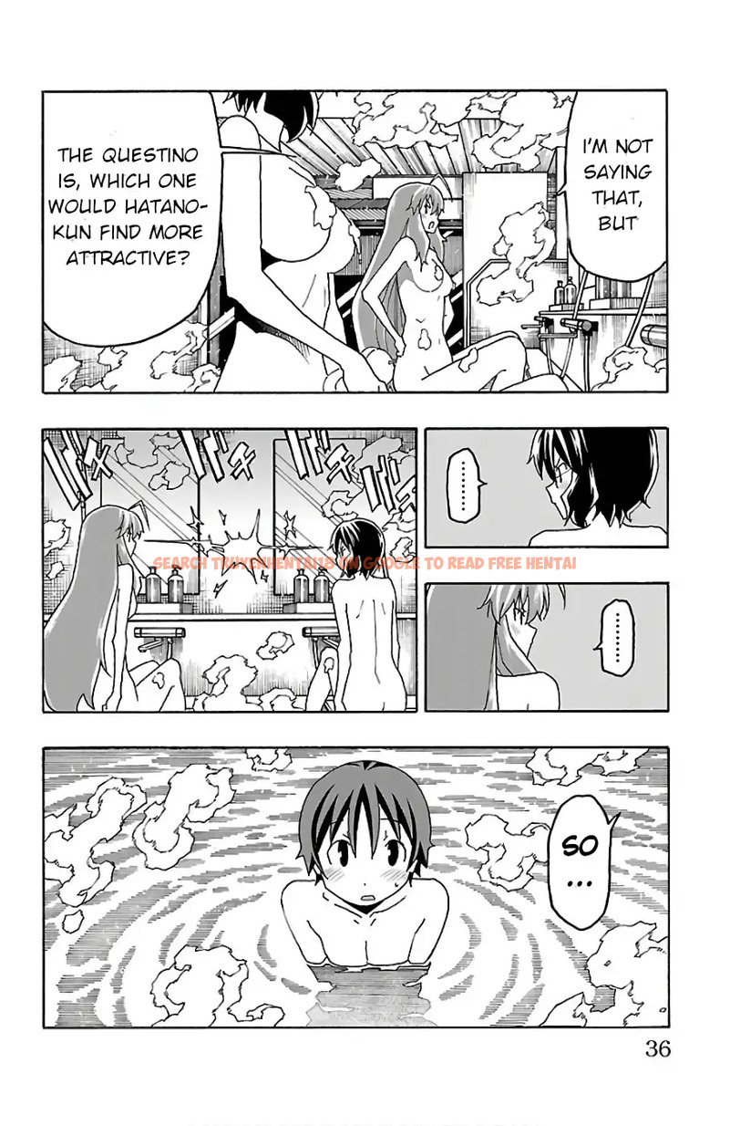 Read Hentai Image 37 632 in comic Iinari - Chapter 20 - hentaitnt.net