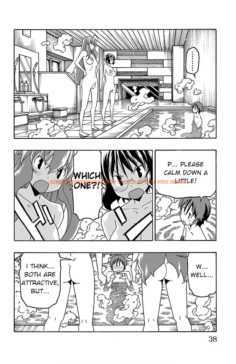 Read Hentai Image 39 632 in comic Iinari - Chapter 20 - hentaitnt.net