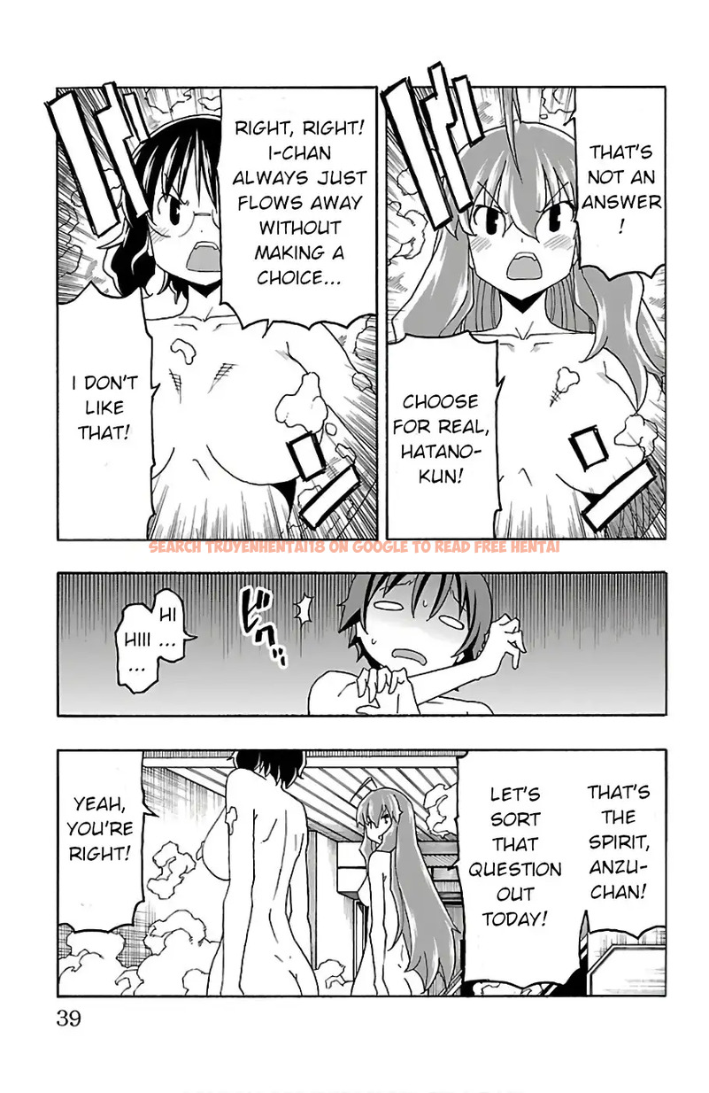 Read Hentai Image 40 632 in comic Iinari - Chapter 20 - hentaitnt.net