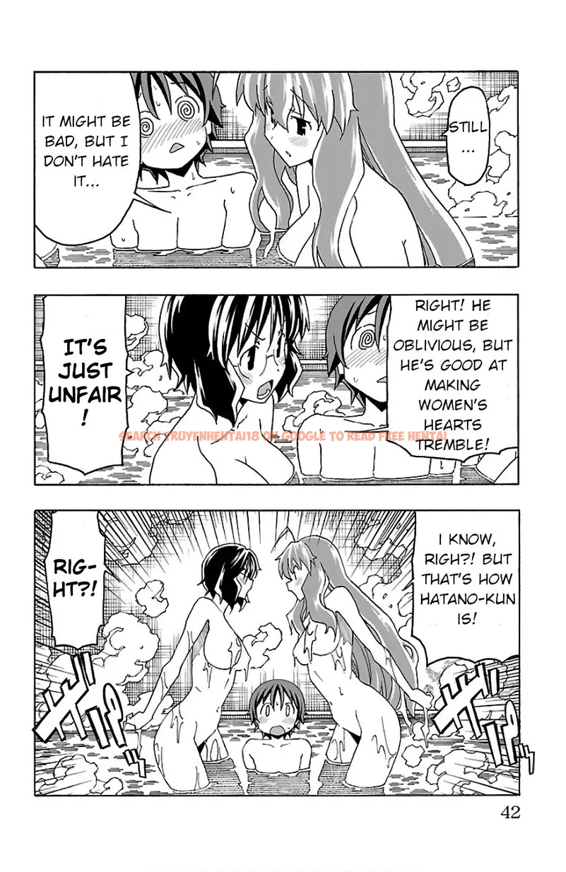 Read Hentai Image 43 632 in comic Iinari - Chapter 20 - hentaitnt.net