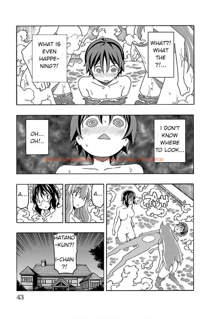 Read Hentai Image 44 632 in comic Iinari - Chapter 20 - hentaitnt.net
