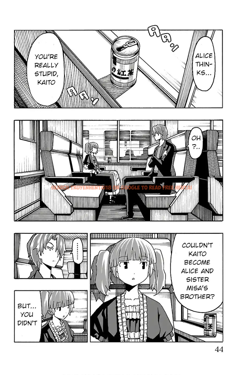 Read Hentai Image 45 632 in comic Iinari - Chapter 20 - hentaitnt.net