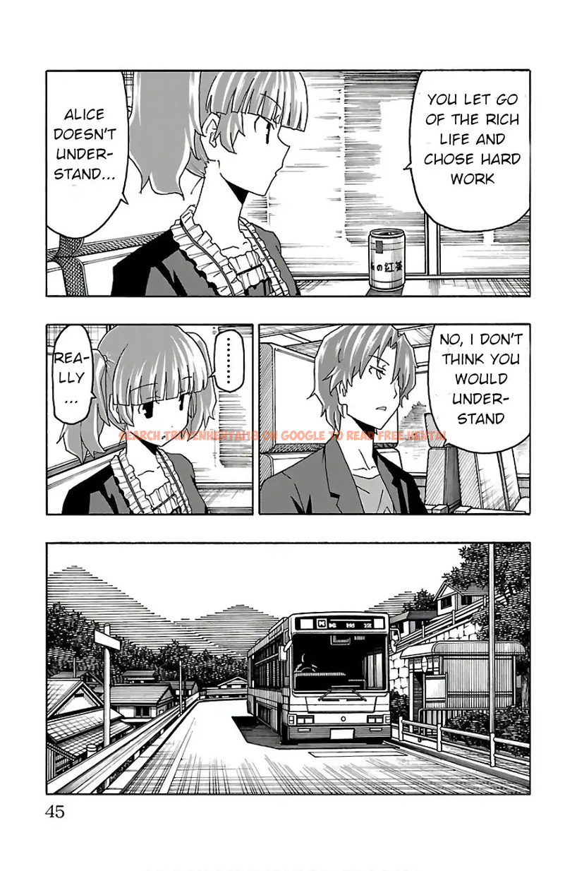 Read Hentai Image 46 632 in comic Iinari - Chapter 20 - hentaitnt.net