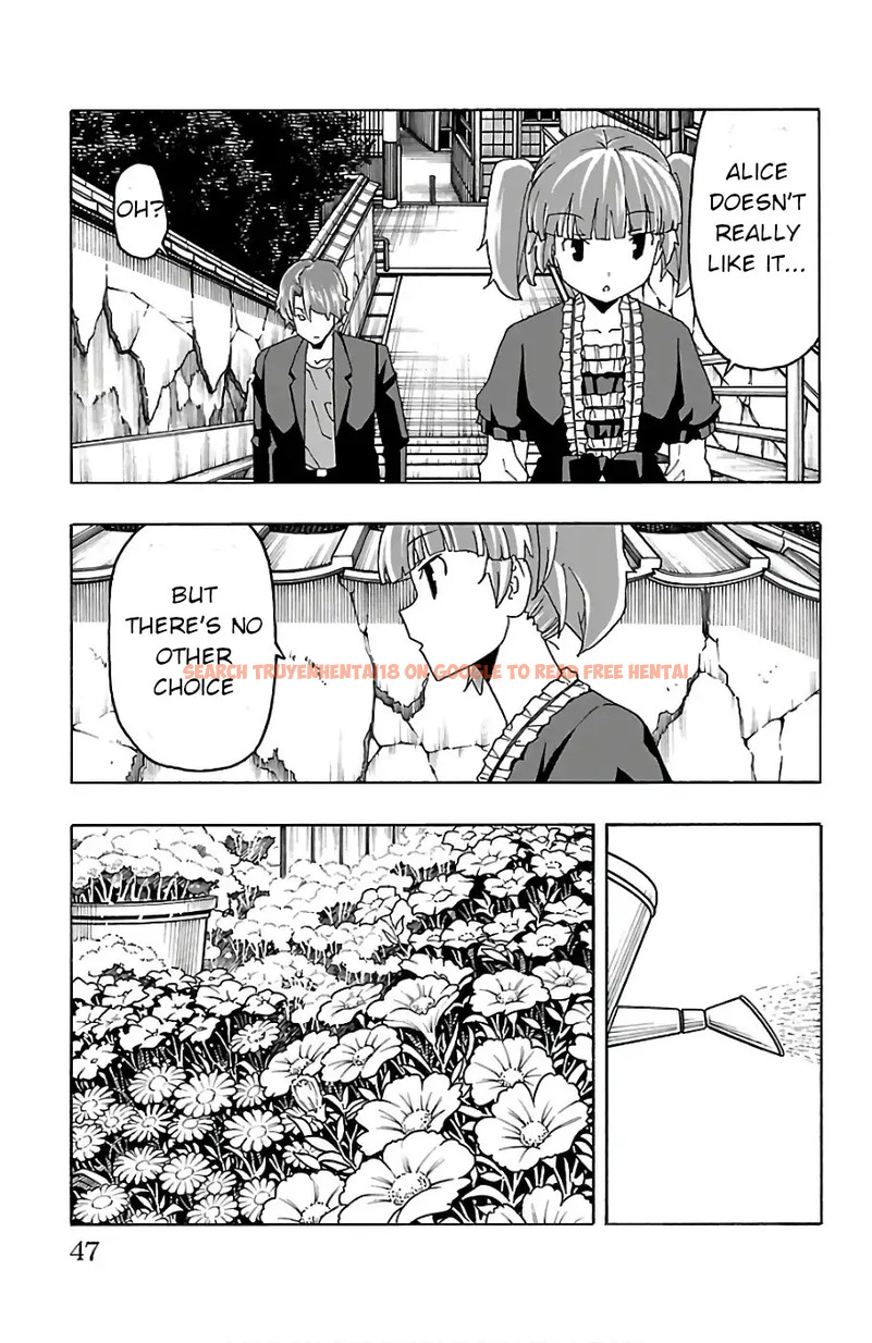 Read Hentai Image 48 632 in comic Iinari - Chapter 20 - hentaitnt.net