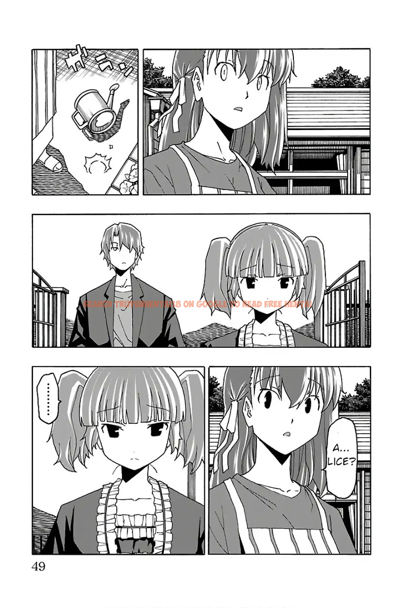 Read Hentai Image 50 632 in comic Iinari - Chapter 20 - hentaitnt.net