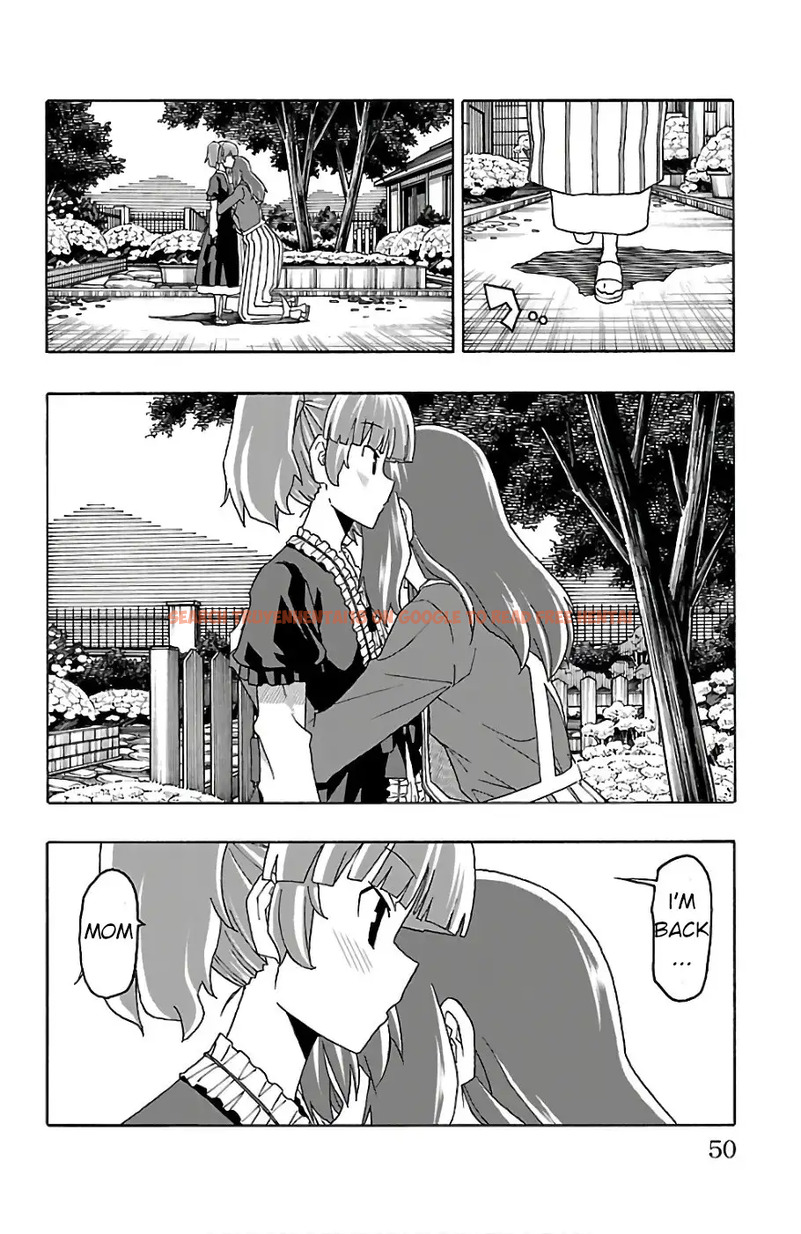 Read Hentai Image 51 636 in comic Iinari - Chapter 20 - hentaitnt.net