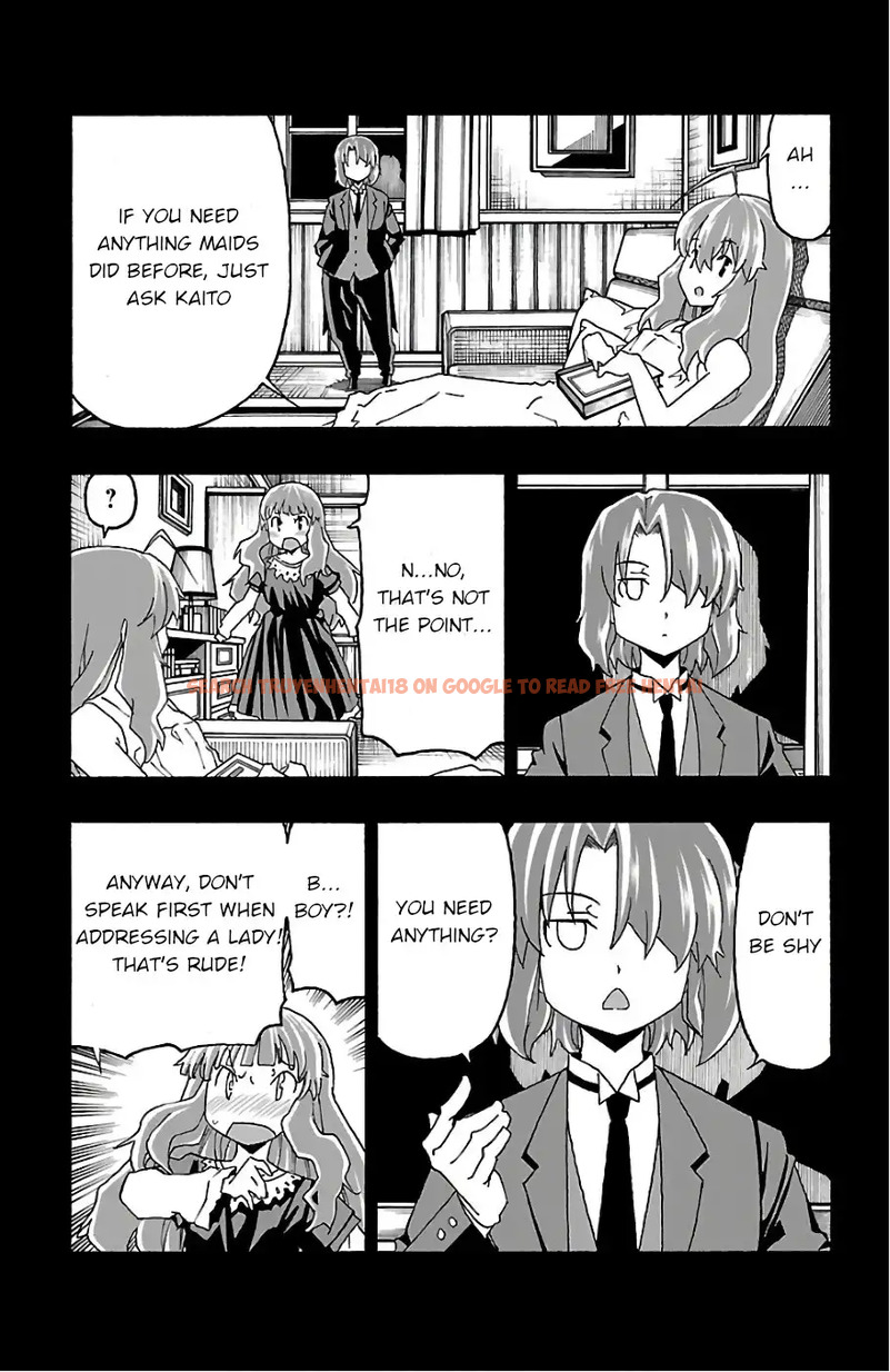 Read Hentai Image 9 632 in comic Iinari - Chapter 20 - hentaitnt.net