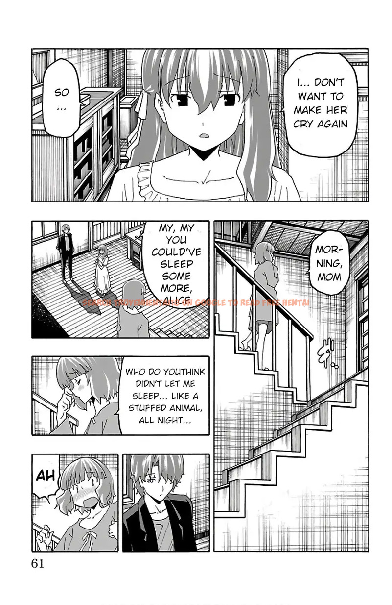 Read Hentai Image 11 632 in comic Iinari - Chapter 21 - hentaitnt.net